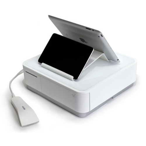 Star 39650110 POS Touch Terminal