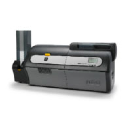 zxp series 7 card printer