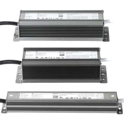 Bosch PSU-IIR-60 Accessory