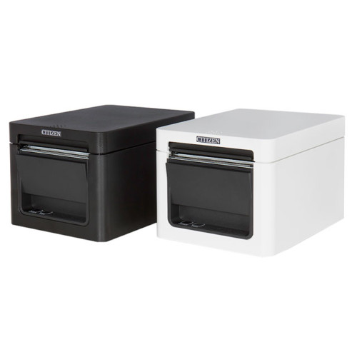 Citizen CT-E651ETXUBK Barcode Label Printer