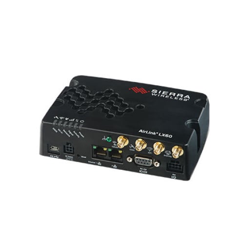 Sierra Wireless 1103829 Wireless Router