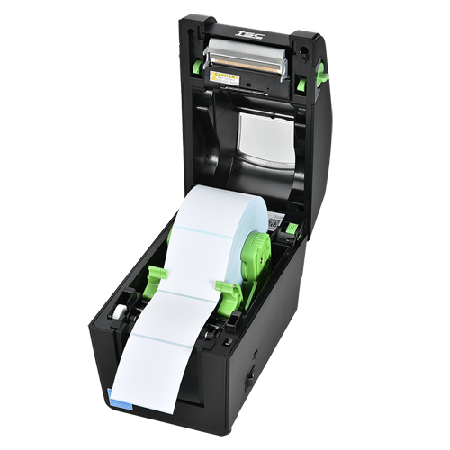 TSC DH220 Barcode Label Printer