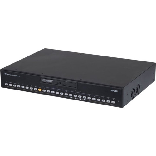 Bosch MBV-XCHAN-DIP Surveillance DVR