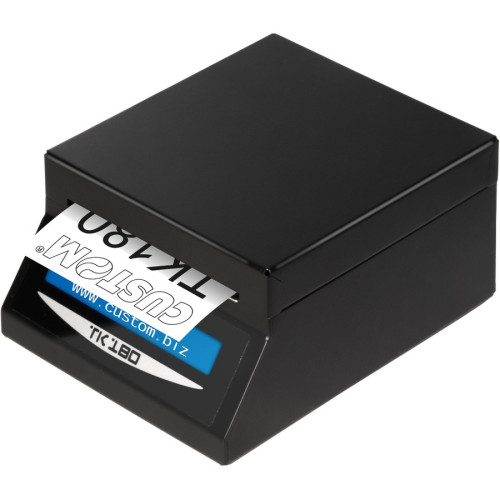 Custom America 911HL011200733 Receipt Printer