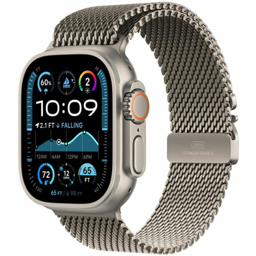 Apple MX5R3LW/A Smartwatches
