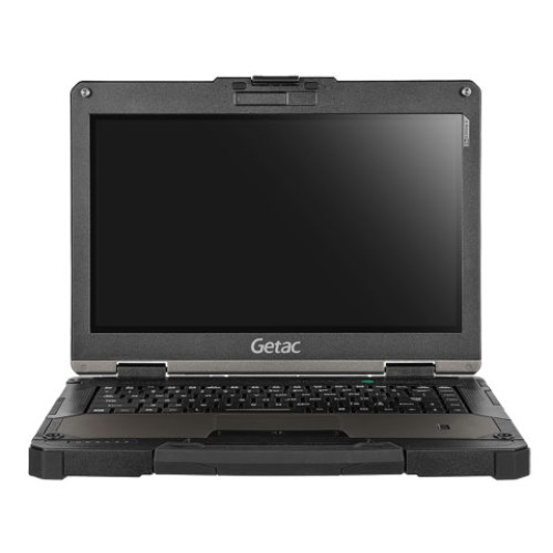 Getac BS3166BUBDGX Rugged Laptop
