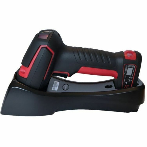 Honeywell 1991IXLR-3-N Barcode Scanner