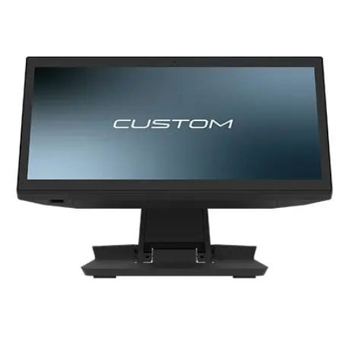 Custom America 935KY460300L33 POS Computers