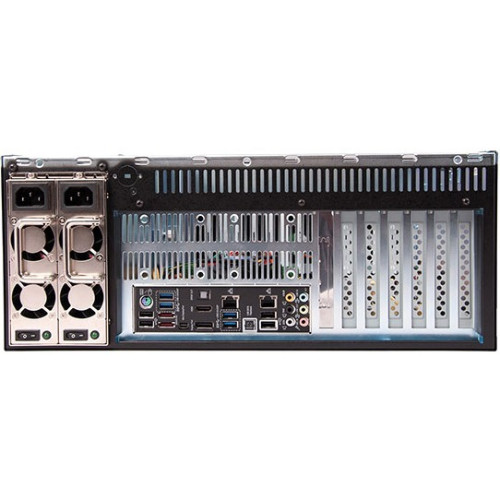 Black Box VWP-FLEX-451 Media Player