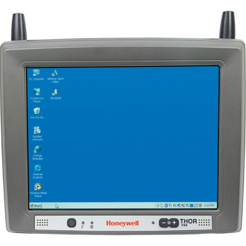 LXE VX8B7Q1AFF2A0AUS Data Terminal