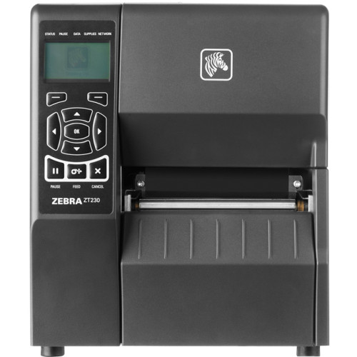 Zebra ZT23042-T11C00FZ Barcode Label Printer