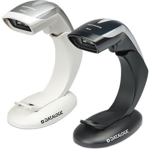 Datalogic Heron 3400 Barcode Scanner