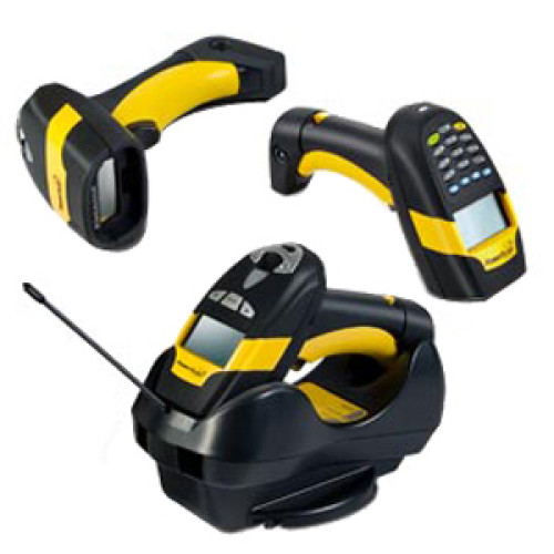 Datalogic BC8060-910 Docks and Cradles