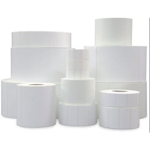 SATO SG15LT-10235 Barcode Label