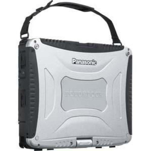 Panasonic CF-19AMUAL1M Rugged Laptop