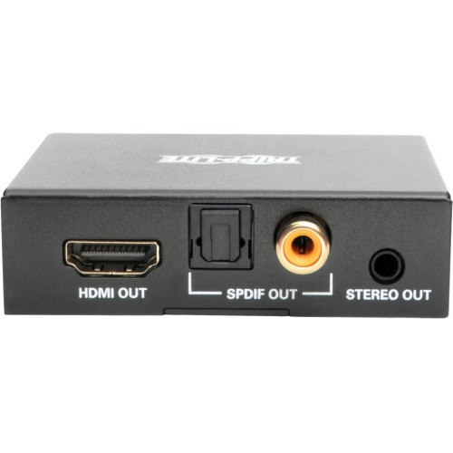 Tripp-Lite P130-000-AUDIO Accessory