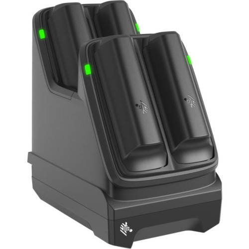 Zebra SAC-MC2X-4SCHG-01 Docks and Cradles
