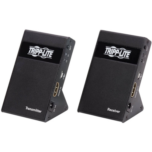 Tripp-Lite B127-1A1-WHD1 Power Device