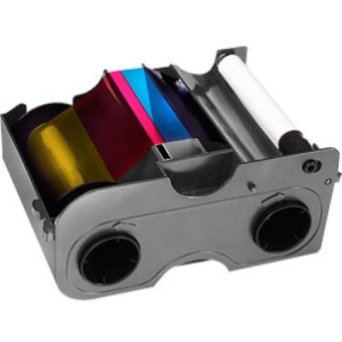 Fargo 45010-FGO ID Card Ribbon