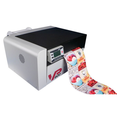 VIPColor VP-600-STD Color Label Printer