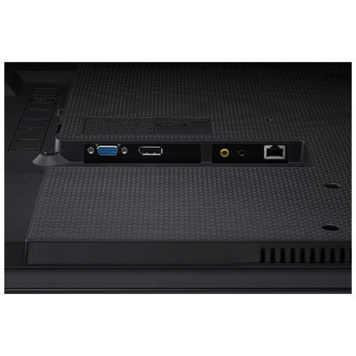 Samsung UE55D Digital Signage Display