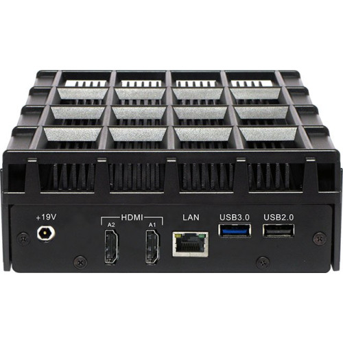 DT Research 135B-7PB-480 Products