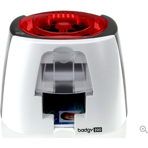 Evolis B22U0000RS ID Card Printer