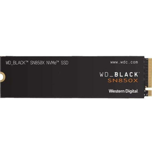 Western Digital WDS400T2X0E Drive