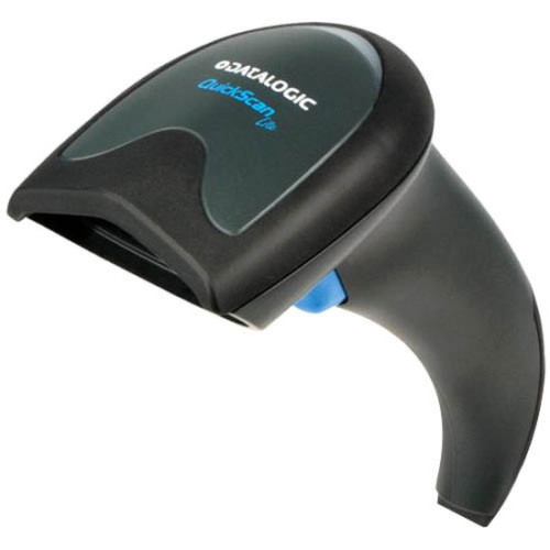 Datalogic QW2120-BKK1-10 Barcode Scanner