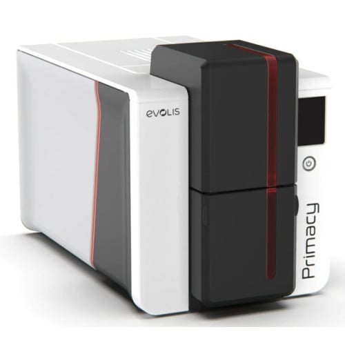 Evolis PM2-0011 ID Card Printer