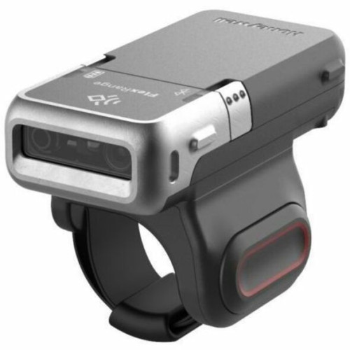 Honeywell 8675I200FR-2-N Barcode Scanner