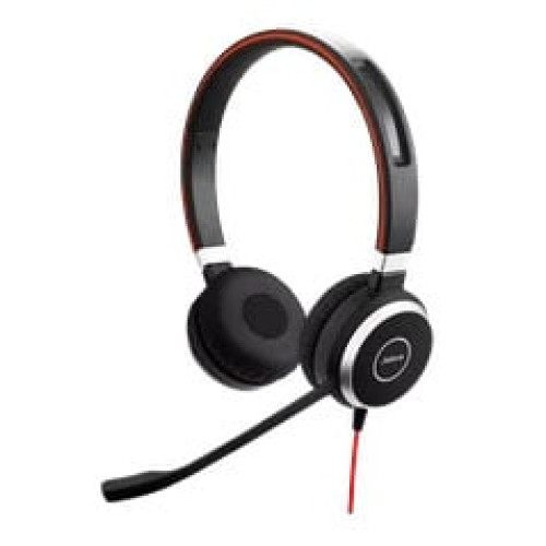 Jabra 6399-823-189 Headset