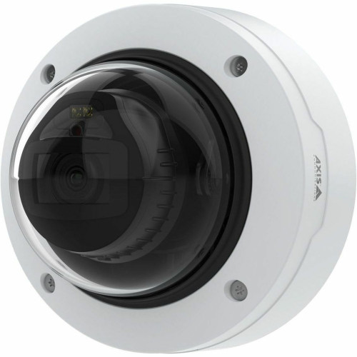 Axis 02329-001 Security Camera