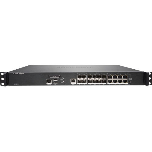 SonicWall 01-SSC-3823 Software