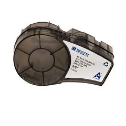 Brady M21-375-499 Barcode Label