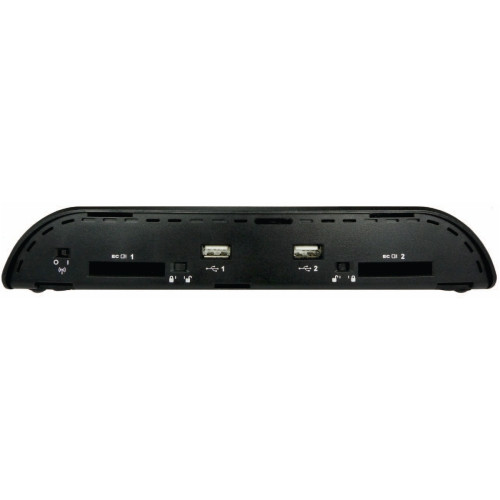 CradlePoint MBR1400 Wireless Router