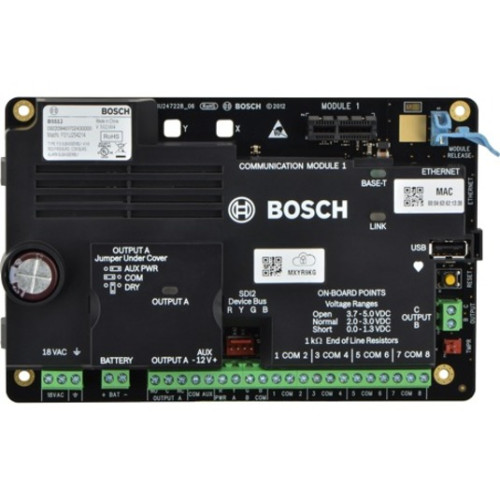 Bosch B4512K-C Security Camera