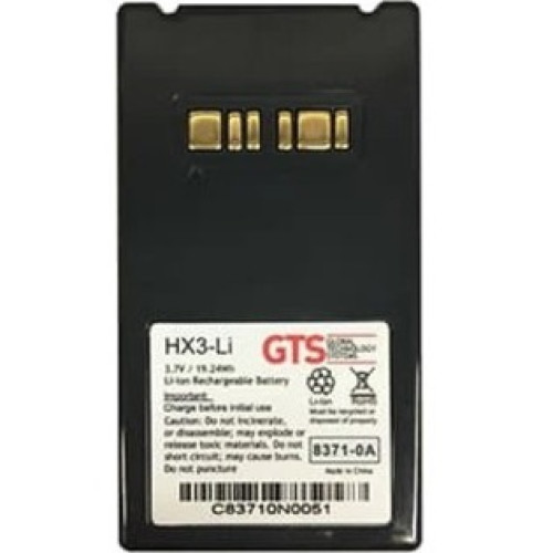 Honeywell HX3-LI Battery