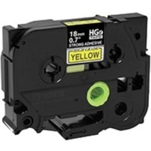 Brother HGeS6415PK Barcode Label