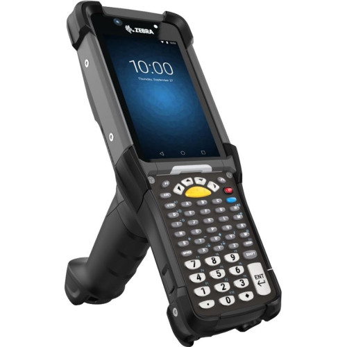 Zebra MC930B-GSCEG4RW Mobile Computer