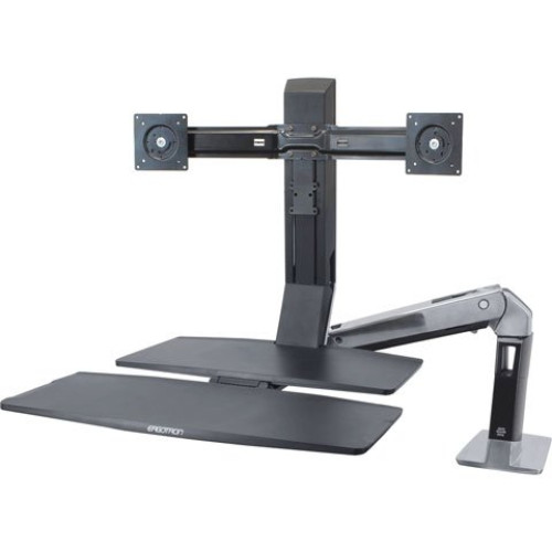 Ergotron 24-392-026 Mounting Hardware and Stands