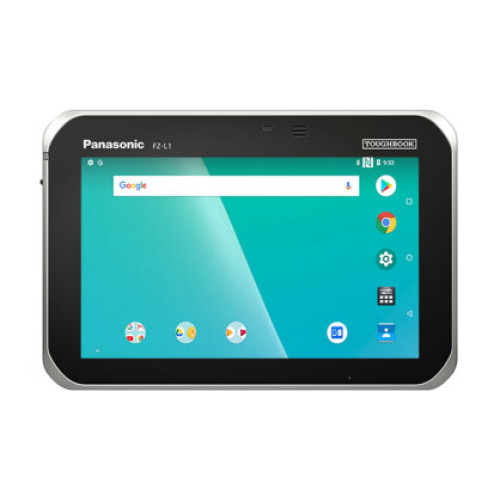 Panasonic FZ-L1ACAAAAM Tablet