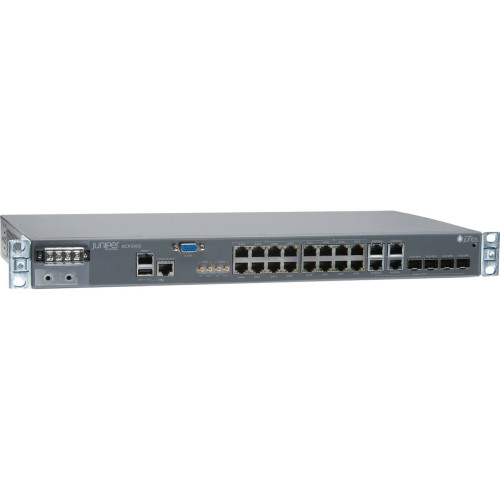 Juniper Networks ACX1000-DC Wireless Router