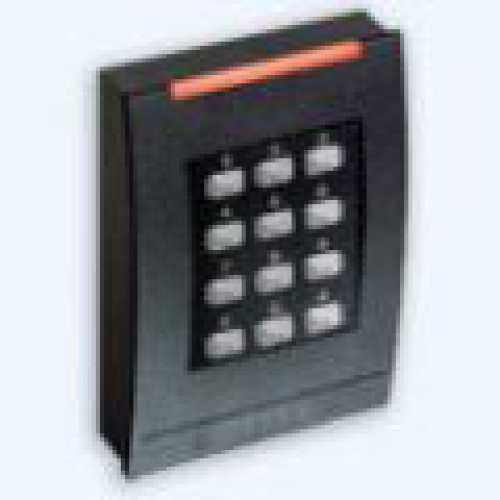 HID 921NTNTEK0002K Access Control Reader
