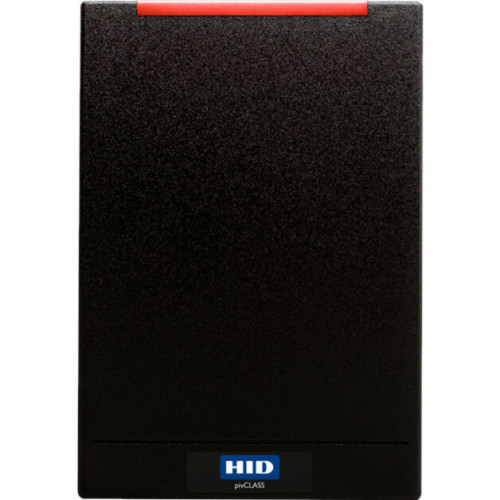 HID 920NHRTEK0032Y-KIT Access Control Reader