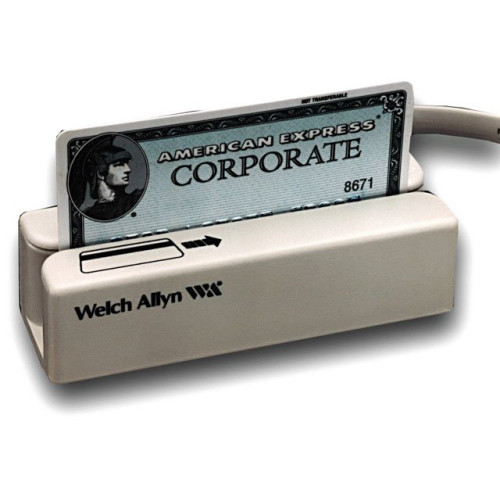  6920-3 Credit Card Reader