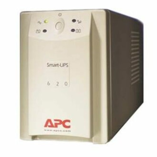 APC SU620NET UPS