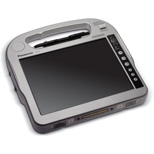 Panasonic CF-H2FRAJV1M Tablet