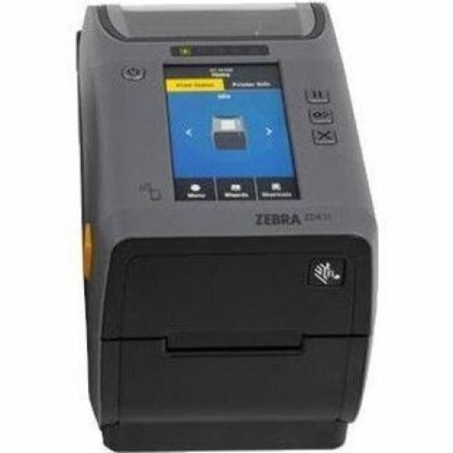 Zebra ZD6A023-D41B01EZ Barcode Label Printer