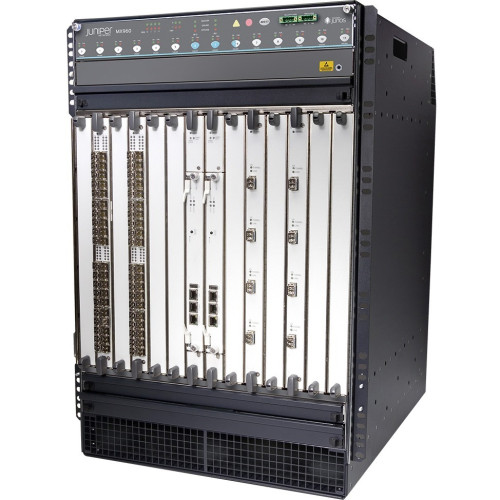 Juniper Networks MX960BASE3-AC Data Routers